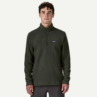 Fleece - Patagonia Men's Micro D Fleece Pullover