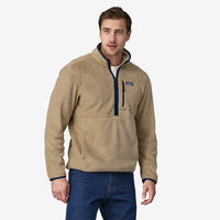 Fleece - Patagonia Mens Re-Tool Pullover