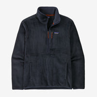 Fleece - Patagonia Mens Re-Tool Pullover