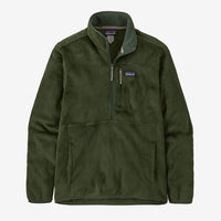 Fleece - Patagonia Mens Re-Tool Pullover