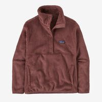 Fleece - Patagonia Women's Re-Tool Half Snap Pullover