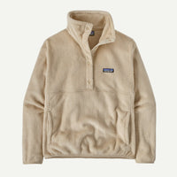 Fleece - Patagonia Women's Re-Tool Half Snap Pullover