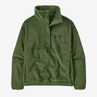 Fleece - Patagonia Women's Re-Tool Half Snap Pullover