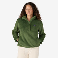 Fleece - Patagonia Women's Re-Tool Half Snap Pullover