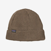 Beanie - Patagonia Fisherman's Rolled Beanie
