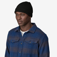 Beanie - Patagonia Fisherman's Rolled Beanie