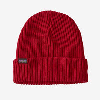 Beanie - Patagonia Fisherman's Rolled Beanie