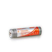 Light - Orca Torch 14500 Battery Replacement For Dive Beacon SD03