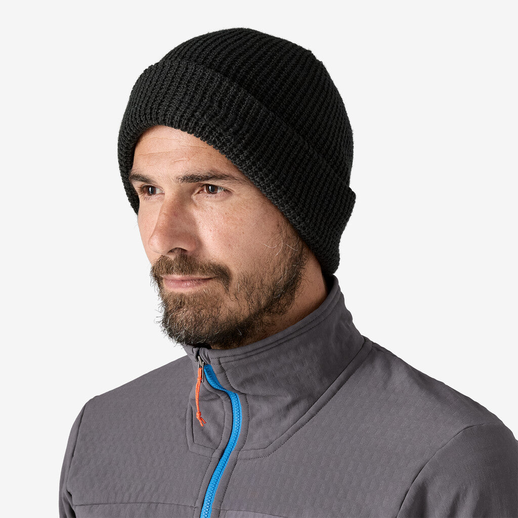 Beanie - Patagonia Snowdrifter Beanie