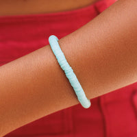 Bracelet - Pura Vida Disc Bracelet
