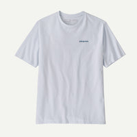 Tee - Patagonia Flying Fish Responsibili-Tee