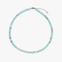 Necklace - Pura Vida Puka Shell Choker