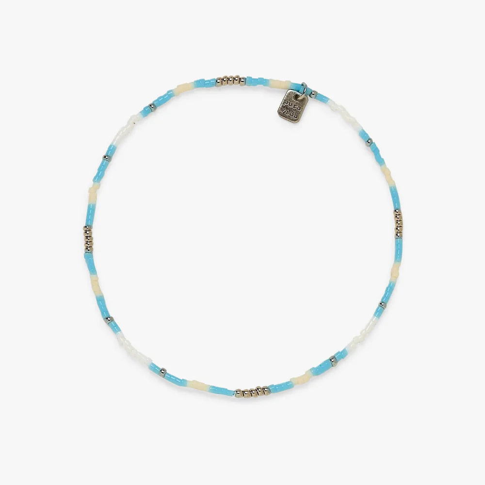Anklet - Pura Vida Ventura Stretch Anklet