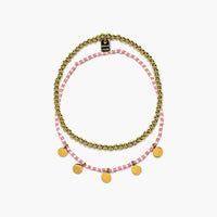 Bracelet - Pura Vida Cabana Stretch Bracelet