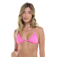 Bikini Top - Body Glove Smoothies Dita Triangle Bikini Top