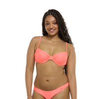 Bikini Top - Body Glove Smoothies Alice Underwire Bikini Top