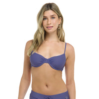 Bikini Top - Body Glove Smoothies Alice Underwire Bikini Top