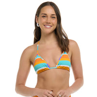 Bikini Top - Body Glove Harmony Dita Triangle Bikini Top