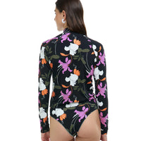 Ladies Rashguard - Body Glove Dreamy Raelynn Rashguard
