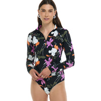 Ladies Rashguard - Body Glove Dreamy Raelynn Rashguard