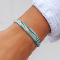 Bracelet - Pura Vida Charity Clean Beaches Bracelet