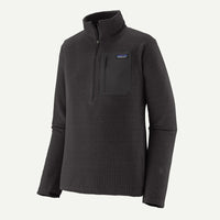 Fleece - Patagonia Men's R1 Air Fleece Zip Neck