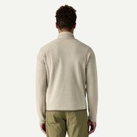 Fleece - Patagonia Men's R1 Air Fleece Zip Neck