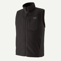 Fleece - Patagonia Men's R1 Air Fleece Vest