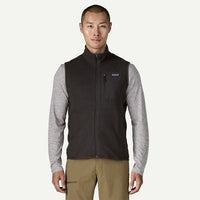 Fleece - Patagonia Men's R1 Air Fleece Vest