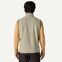 Fleece - Patagonia Men's R1 Air Fleece Vest