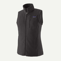 Fleece - Patagonia Women's R1 Air Fleece Vest