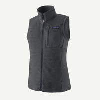 Fleece - Patagonia Women's R1 Air Fleece Vest