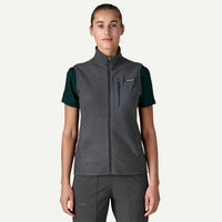 Fleece - Patagonia Women's R1 Air Fleece Vest