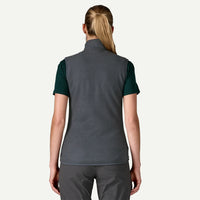 Fleece - Patagonia Women's R1 Air Fleece Vest