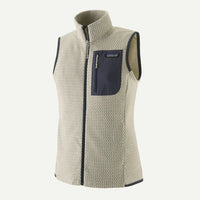 Fleece - Patagonia Women's R1 Air Fleece Vest
