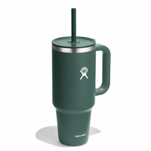 All Around Travel Tumbler - 40oz