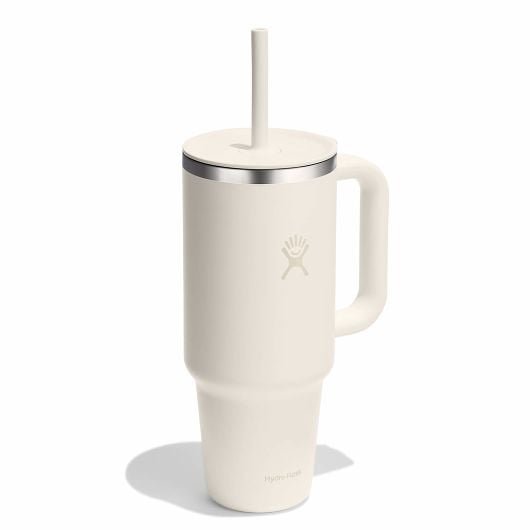 All Around Travel Tumbler - 40oz