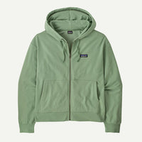Fleece - Patagonia Women's Ahnya Full Zip Hoody