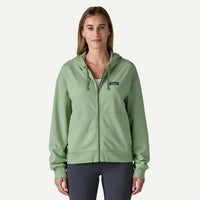 Fleece - Patagonia Women's Ahnya Full Zip Hoody