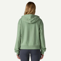 Fleece - Patagonia Women's Ahnya Full Zip Hoody