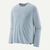 Tee - Patagonia Capilene Cool Daily Long Sleeve Shirt
