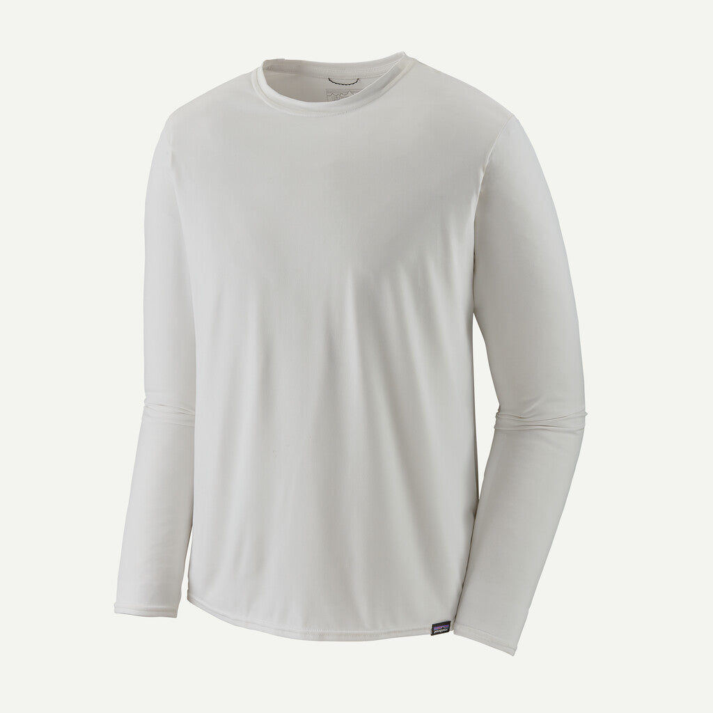 Tee - Patagonia Capilene Cool Daily Long Sleeve Shirt