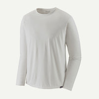 Tee - Patagonia Capilene Cool Daily Long Sleeve Shirt