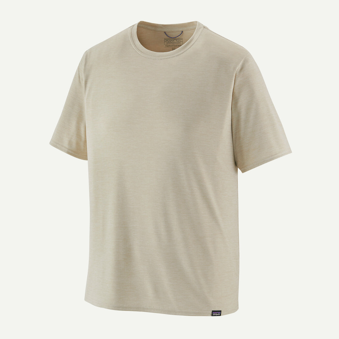 Tee - Patagonia Men's Capilene Cool Daily Shirt