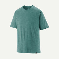 Tee - Patagonia Men's Capilene Cool Daily Shirt