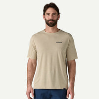 Tee - Patagonia Men's Capilene Cool Daily Graphic Shirt