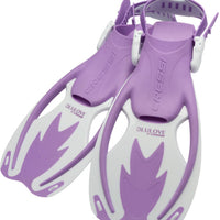 Fins - Cressi Junior Rocks Fins