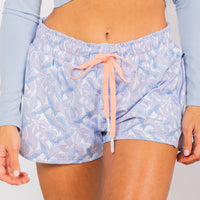 Swim Trunk - Reel Skipper Swim Trunk