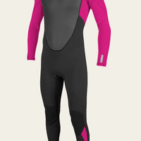 Wetsuit - Youth O'Neill Reactor 3/2mm Full Wetsuit