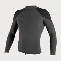 Wetsuit - Men's O'Neill Reactor 2 / 1.5mm Long Sleeve Top